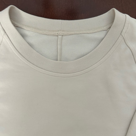 Lululemon City Sweat Pullover - Picture 11 of 13